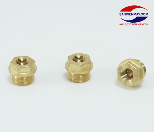 Ốc đồng hồ model: LT-C24